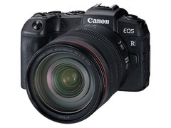 Canon EOS RP (RF 24-105mm f/4)