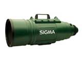  Shima 200-500mm f/2.8 EX
