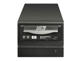 HP DAT 72e External Tape Drive(Q1523B)