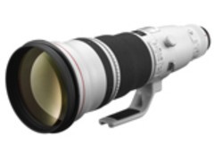  Canon EF 600mm f/4L IS II USM