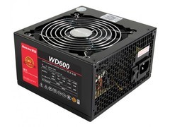 WD600