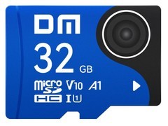 DM A1ܸȶMicro SD洢32GB
