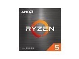 AMD Ryzen 5 5000