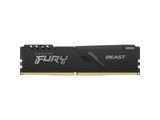 ʿFURY Beast 8GB DDR4 3200HX432C18FB2/8-SP
