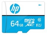 惠普C10 U1高速存储卡（64GB）