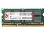 8GB DDR3L 1666