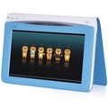  Vanhon P600 tablet learning computer 9-inch 3-6-year-old primary, middle and high school textbooks synchronous point reading learning machine electronic dictionary