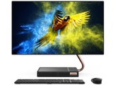 AIO520X(i5 9400T/8GB/512GB+1TB/2G)