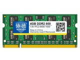 Э4GB DDR2 800ʼǱ