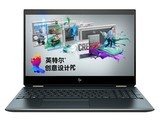 SPECTRE X360 15-df1017TX(i7 9750H/16GB/512GB+32GB)