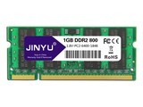 ���DDR2 800 1GB���ʼǱ���˫�����