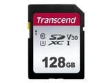 创见SDXC/SDHC 300s（128GB）