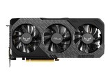 ˶TUF3-GeForce GTX1660-O6G-GAMING OC