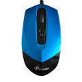  Paxyan optical office mouse light blue