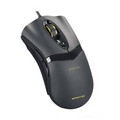  Peugeot Whale Shark Wired Game Mouse