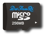  Da Vinci TF Card (256MB)
