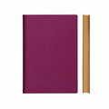  Deguf flagship series A6 picture book purple