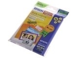  Epson high-quality glossy photo paper 6 "/30 sheets C13S041860CF