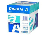 Double A A4幅面(500张/包，5包为一销售单位)
