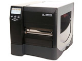 Zebra ZM600(300dpi)