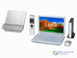 NEC LA700/DD LaVie Aϵ