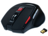  Dynamic E family, Shiny Cool (E-928) mouse