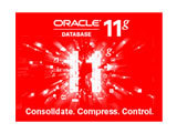 Oracle 11g ׼