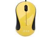 Double Flying Swallow Q3-321 Mouse