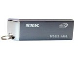 SSK 锐界SFD223（16GB）