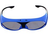 Hi-SHOCK 3D眼镜（TU16）