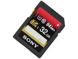  Sony SF-32UX (32GB)
