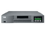 HP StorageWorks 1/8 (VS80 自动加载磁带机)