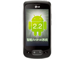 LG P503