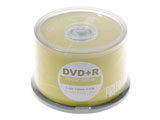 蝹eʱϵ 16 DVD+R(50ƬͰװ)
