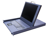 PANIO ʽLCD KVM(CL908)