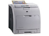 HP Color LaserJet 2700N(Q7825A)