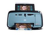 HP A626