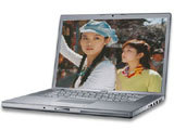 ƻPowerBook G4(M9677CH/A)