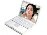 ƻPowerBook G4(M9691CH/A)