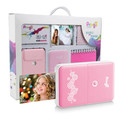  Pringo P231   (pink in gift box)