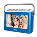  Hengchen GT7008 blue standard version (without memory)