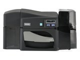 HID FARGO DTC4500e