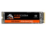 希捷FireCuda SSD系列（2TB）