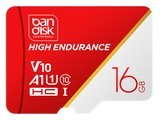  Maipan Red TF memory card (16GB)