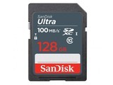  Sandisk Supreme High Speed SDHC/SDXC UHS-I Memory Card (128GB)