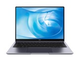 HUAWEI MateBook 14 2020 Ruilong Edition (R5 4600H/16GB/512GB/Integrated Display/Touch)