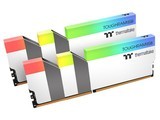 Tt Ӱ TOUGHRAM RGB 16GB28GBDDR4 4000R022D408GX2-4000C19A