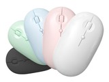 Leibaolong V60 wireless mouse (dual mode Bluetooth version)