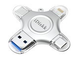 iDiskk U018 ͨСĿỤ512GB