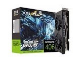 ̩GeForce RTX 4060Ti-8GB  OC HA